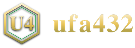 ufa432 โลโก้