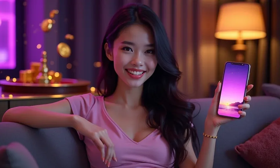 ufa432 เริ่มเล่นผ่านมือถือใน 3 ขั้นตอน